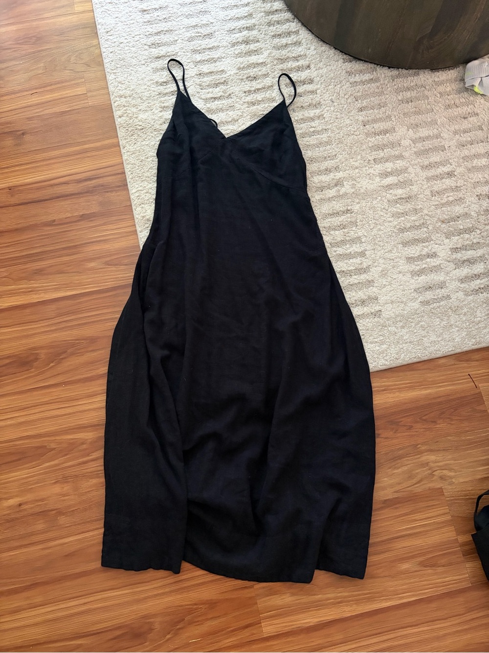 Free people emmers midi dress - Picture 3 of 6